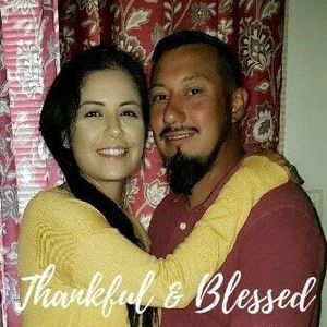 Meet your Posher, Steven n amy